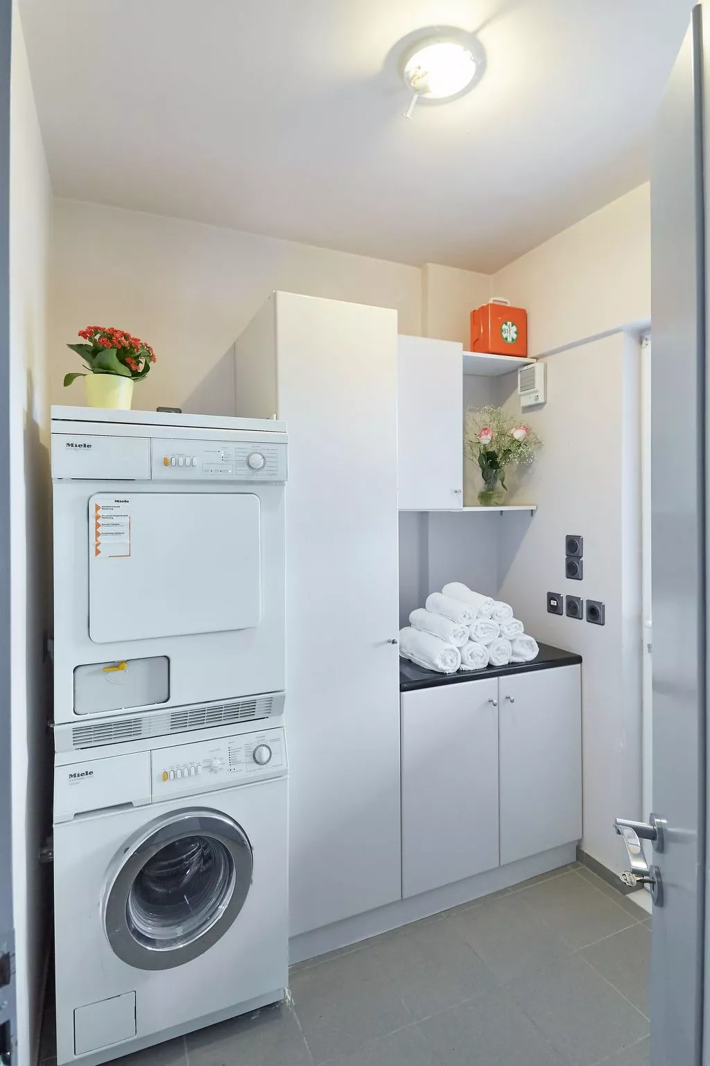 Villa Dennis Euthoria Rückzugsort-Binnen