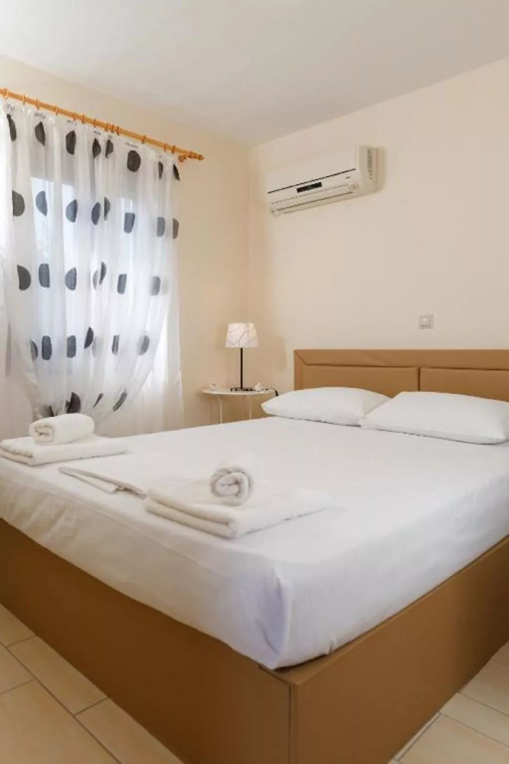 Glyfada Villen II-Binnen