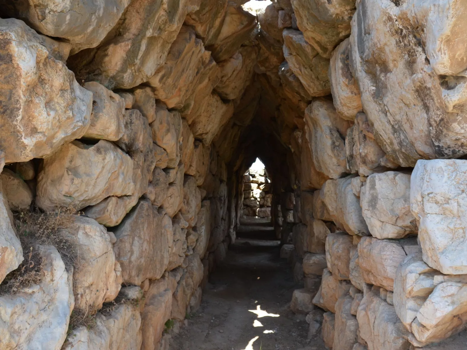 Schöne Ferienwohnung mit Meerblick in Kiveri-Buiten