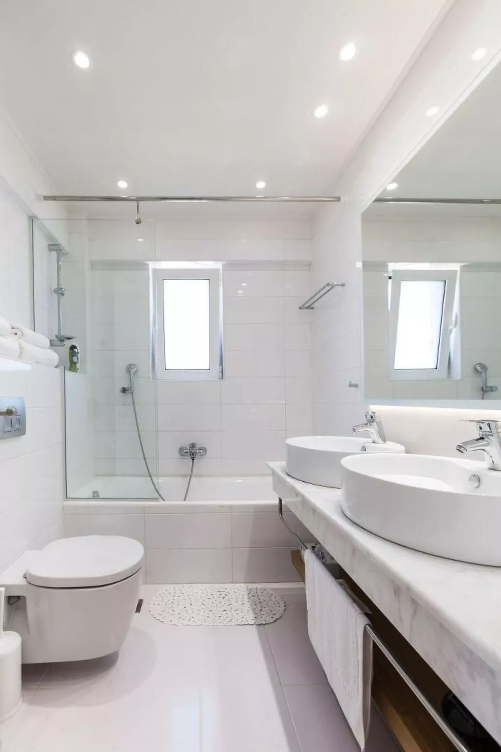 White Villas BV-Binnen