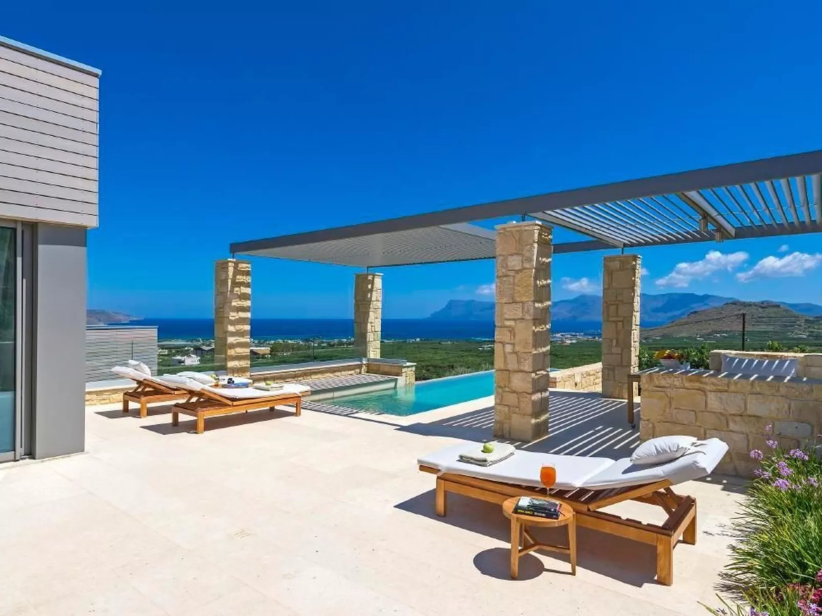 Youphoria Meerblick Villa Abyss 1 Schlafzimmer-Image-tags.info