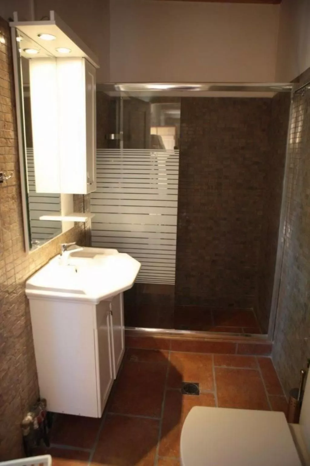 Luxuriöse venezianische Stein-Villa aus dem 18. Jahrhundert-Binnen