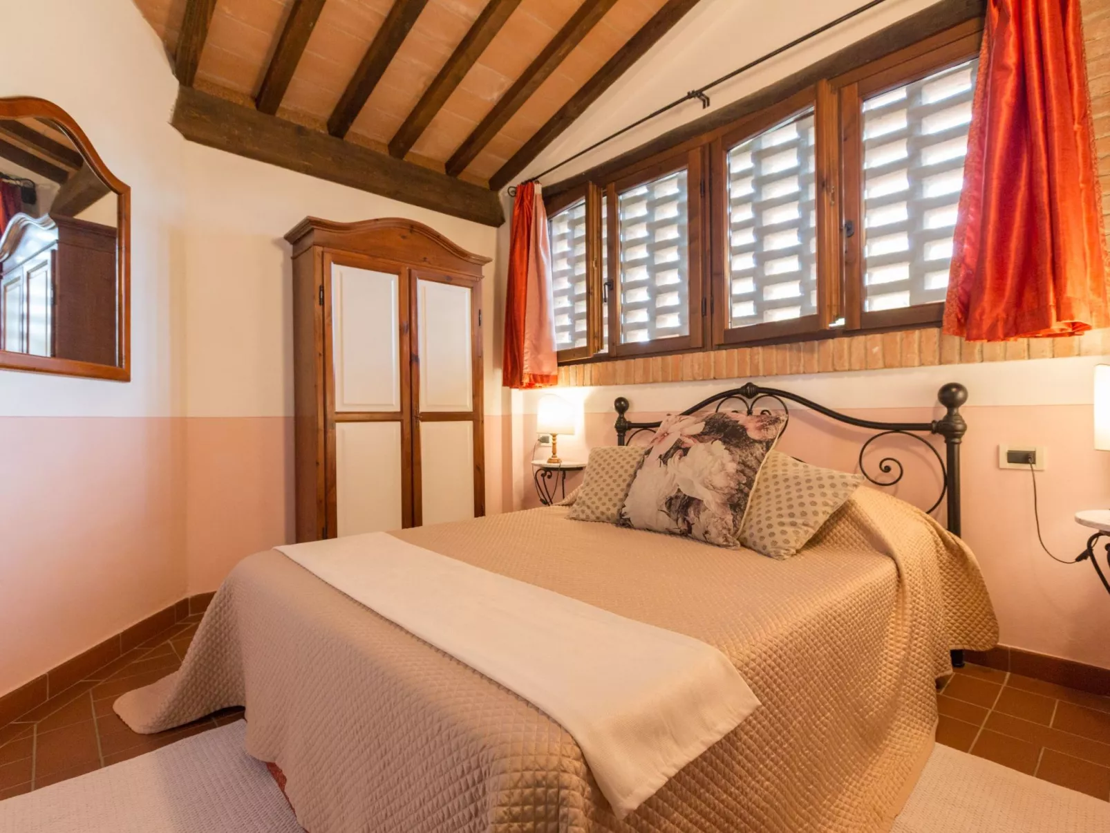 Wohnung 'Girasole Canale' mit Schwimmbad-Image-tags.info