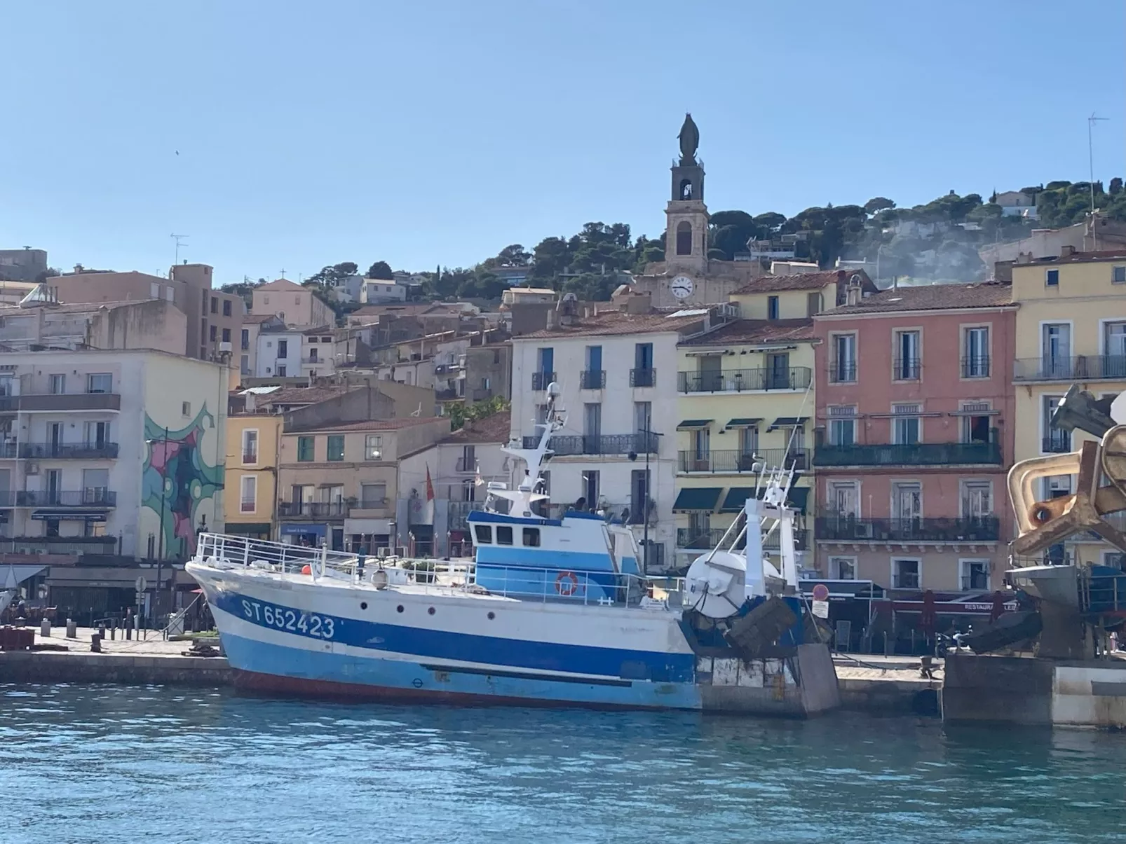 Seaside Tropical Duplex mit Pool-Buiten