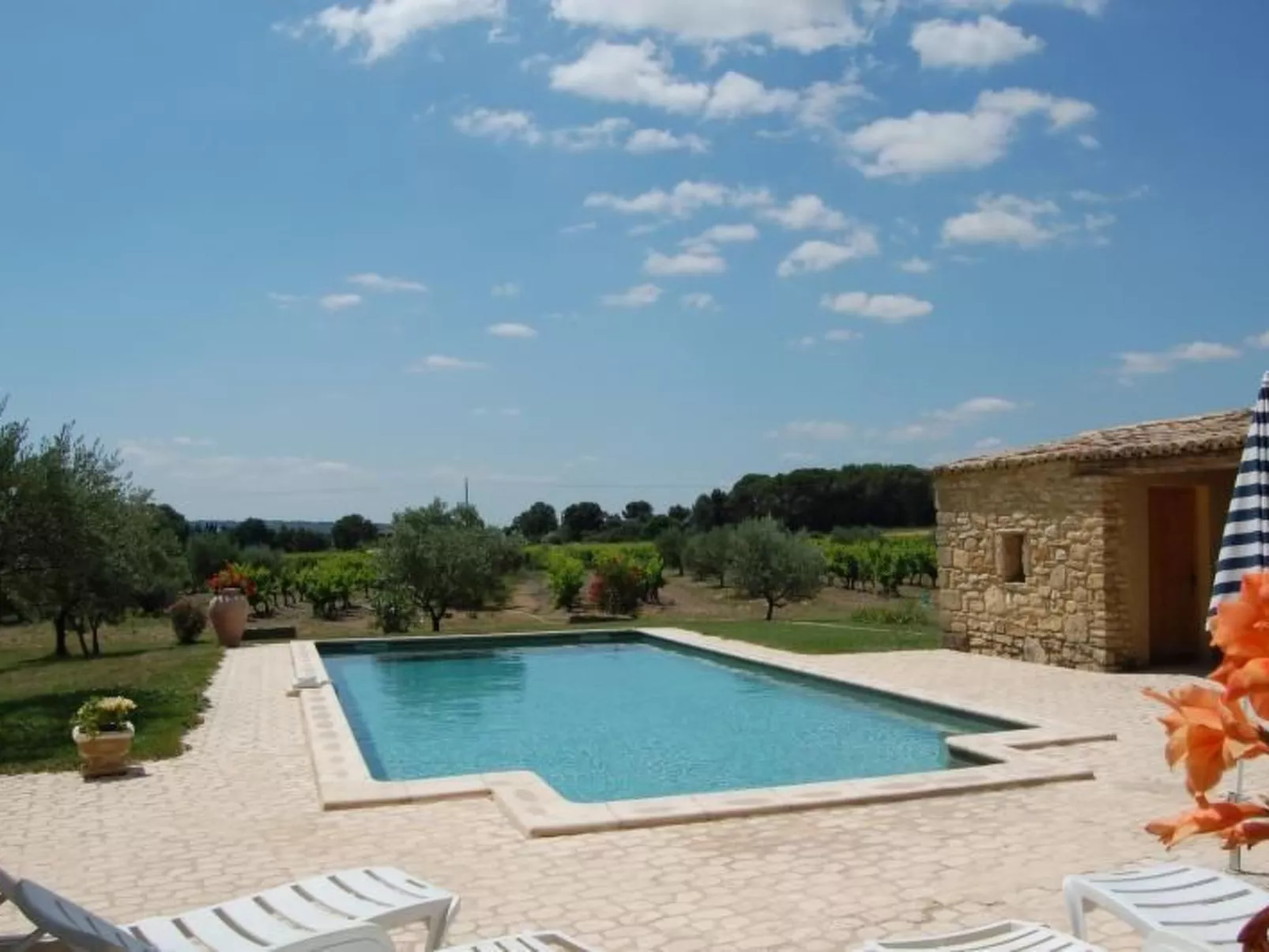 Feriendorf "La Jasse-Buiten