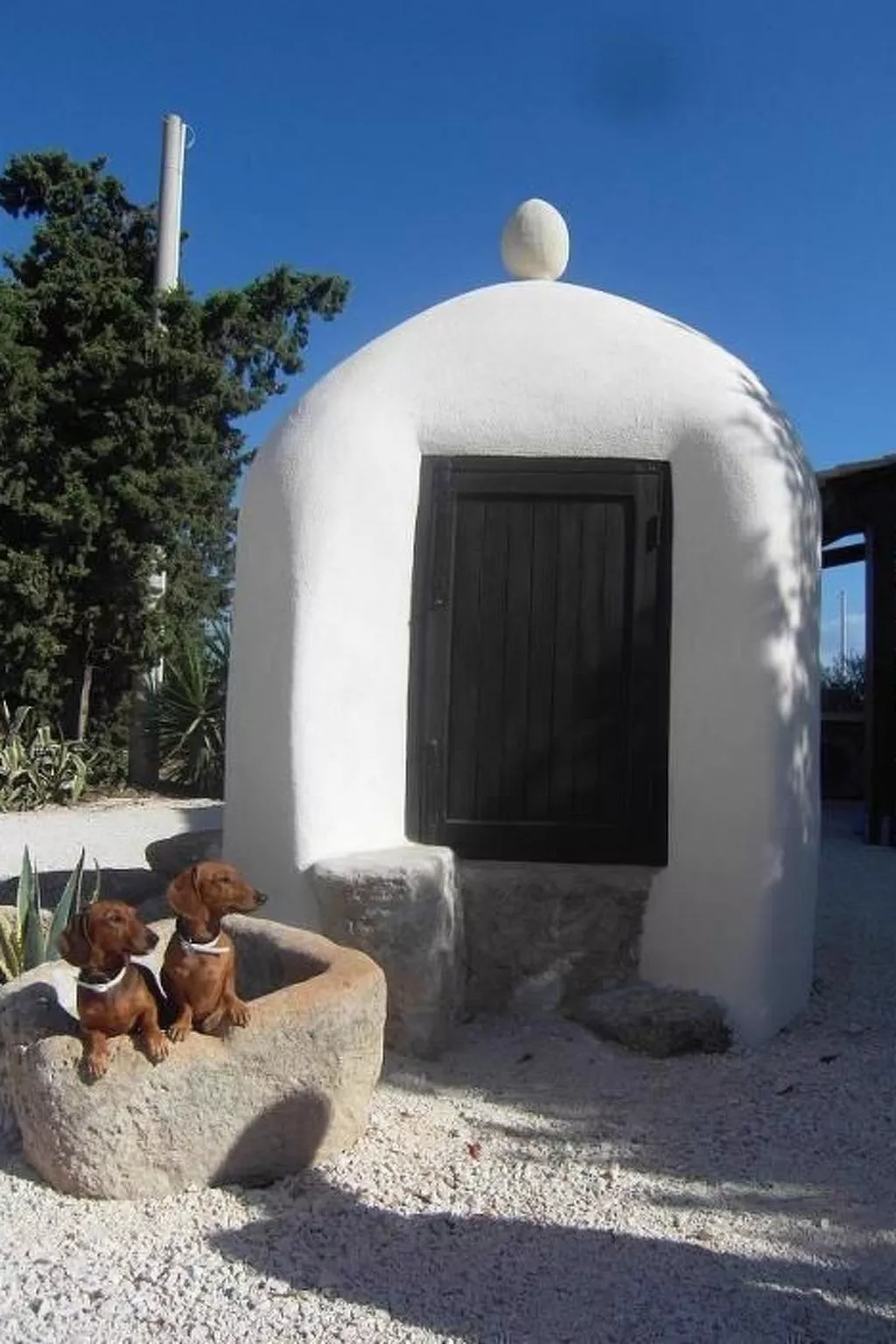 Torre Venza - Drei-Zimmer-Wohnung Il Baglietto-Buiten