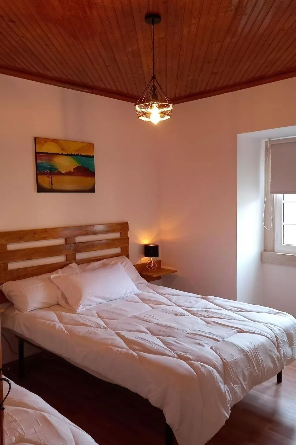 Dornes, das mythische Land der Tempelritter