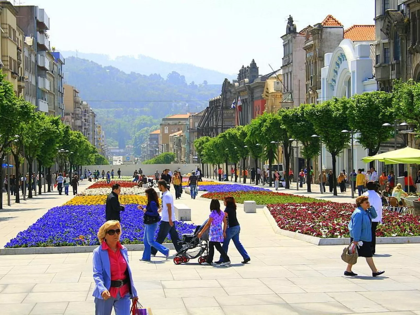 Ländliche Finca "Casa da Rocha"-Buiten