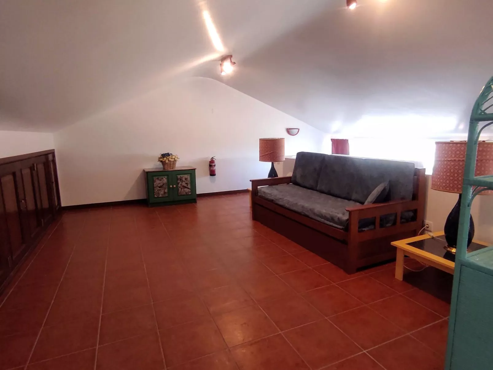 "Casa Bela Vista"-Binnen