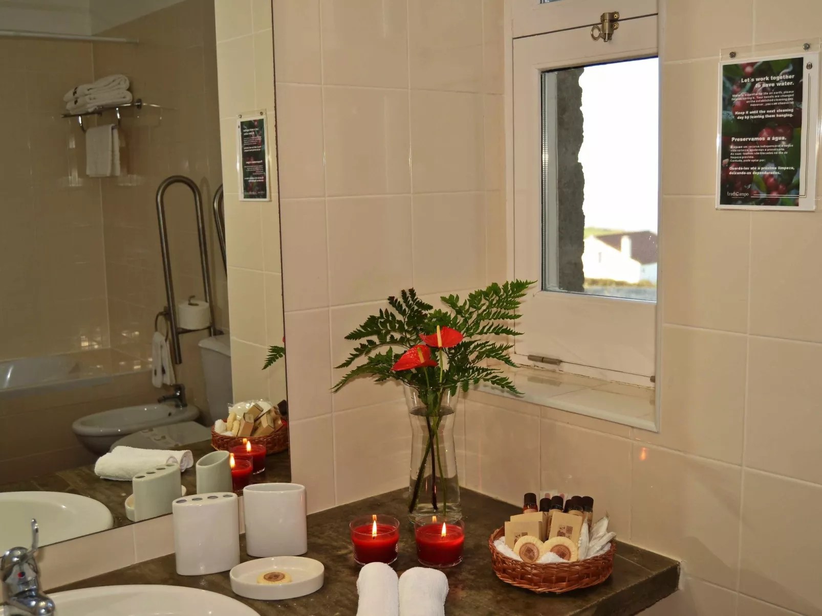 Casa da Talha, Rustikaler Charme auf den Azoren-Binnen