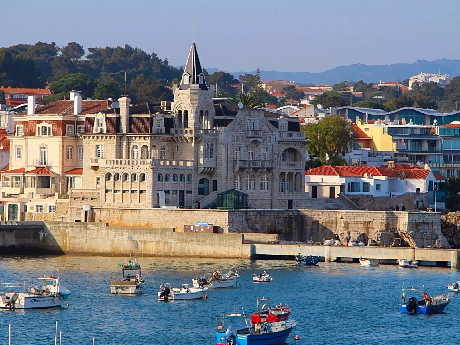 Neue, lichtdurchflutete Wohnung im Zentrum-Buiten