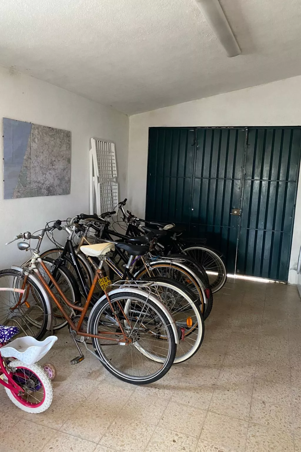 "Casa da Monservia"-Buiten