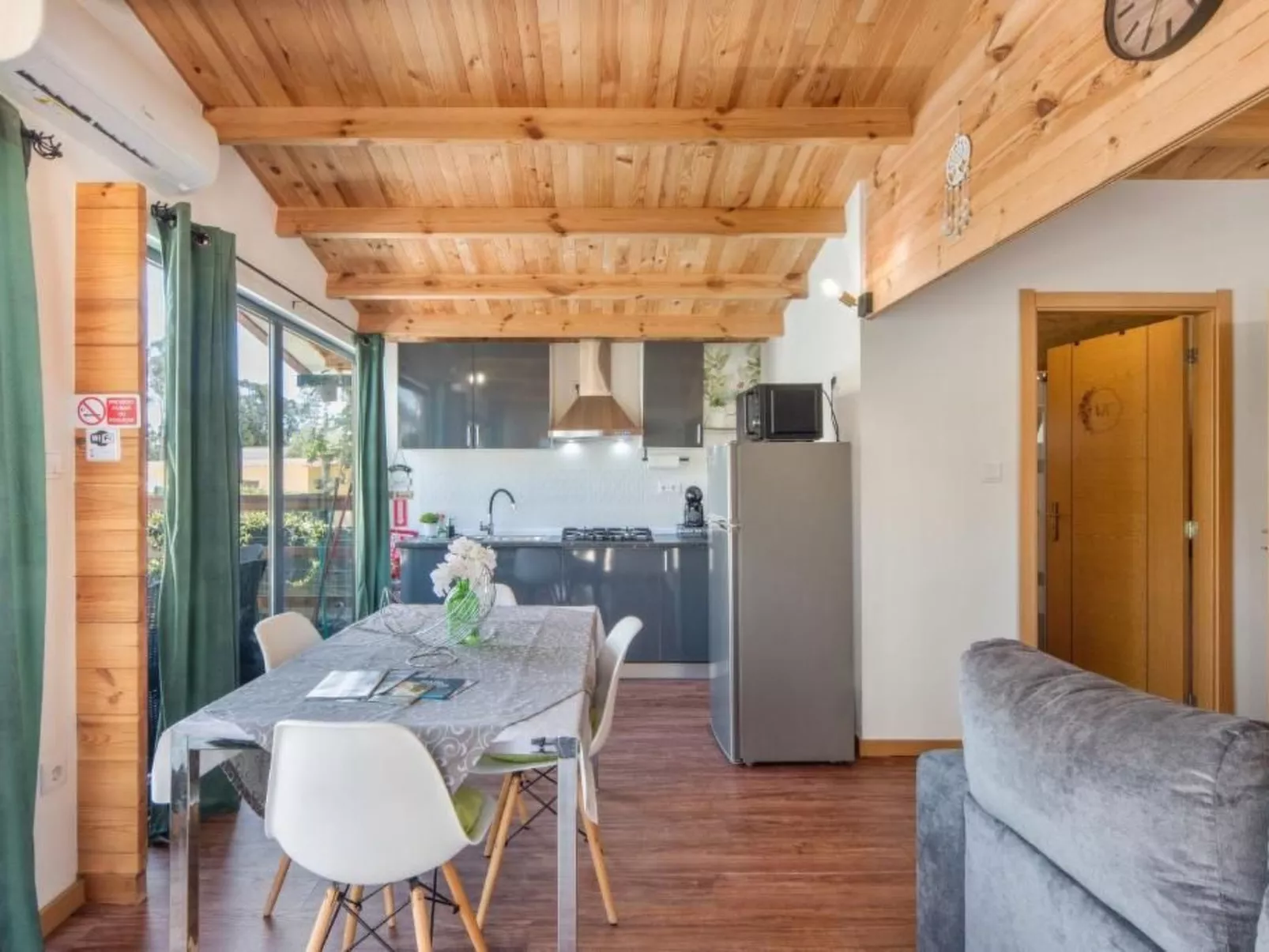 Kleines Paradies bei Portugiesisch Venedig 2-Binnen