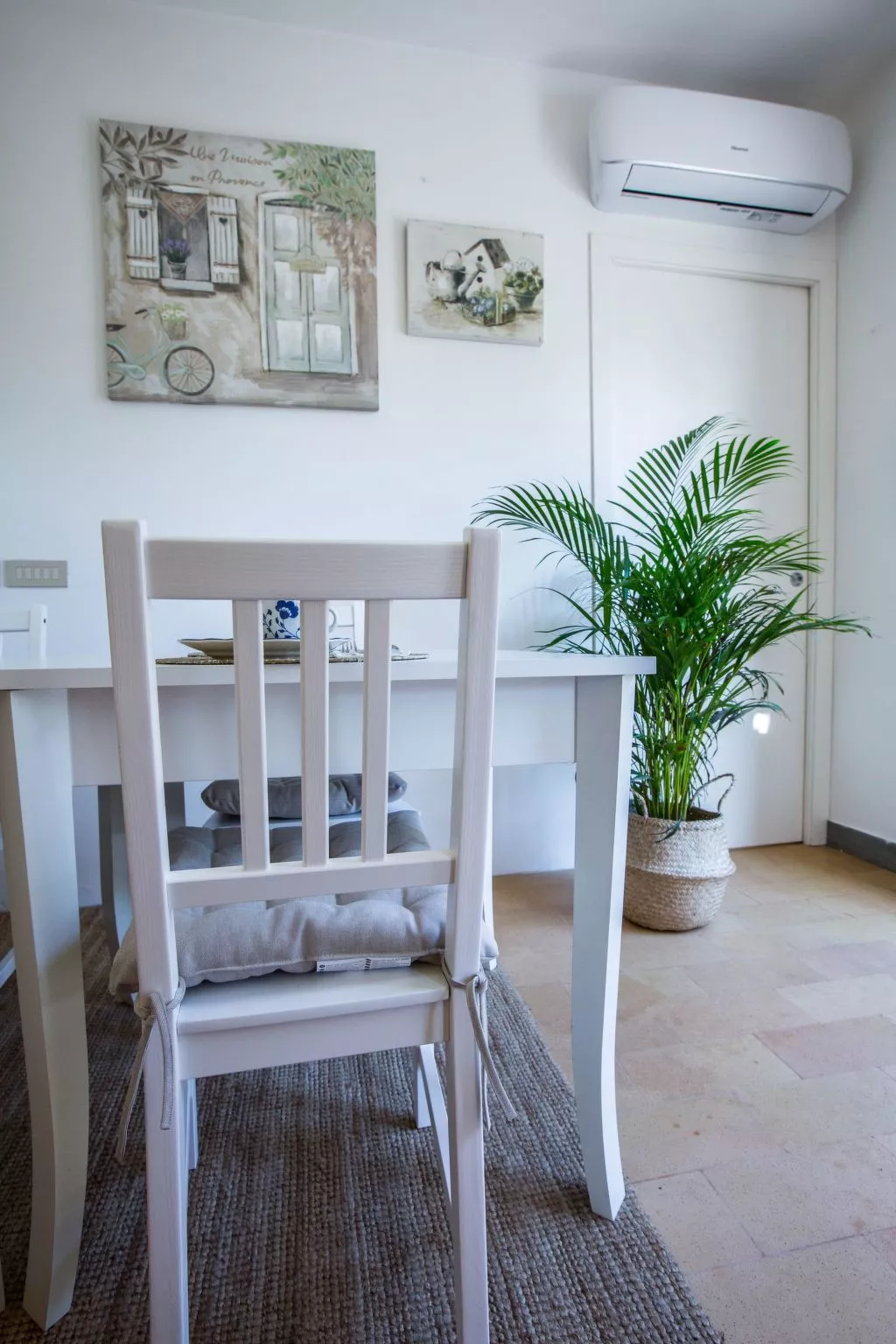 "Haustierfreundliches 'Cottage Glicini' mit Pool und Aussicht-Binnen