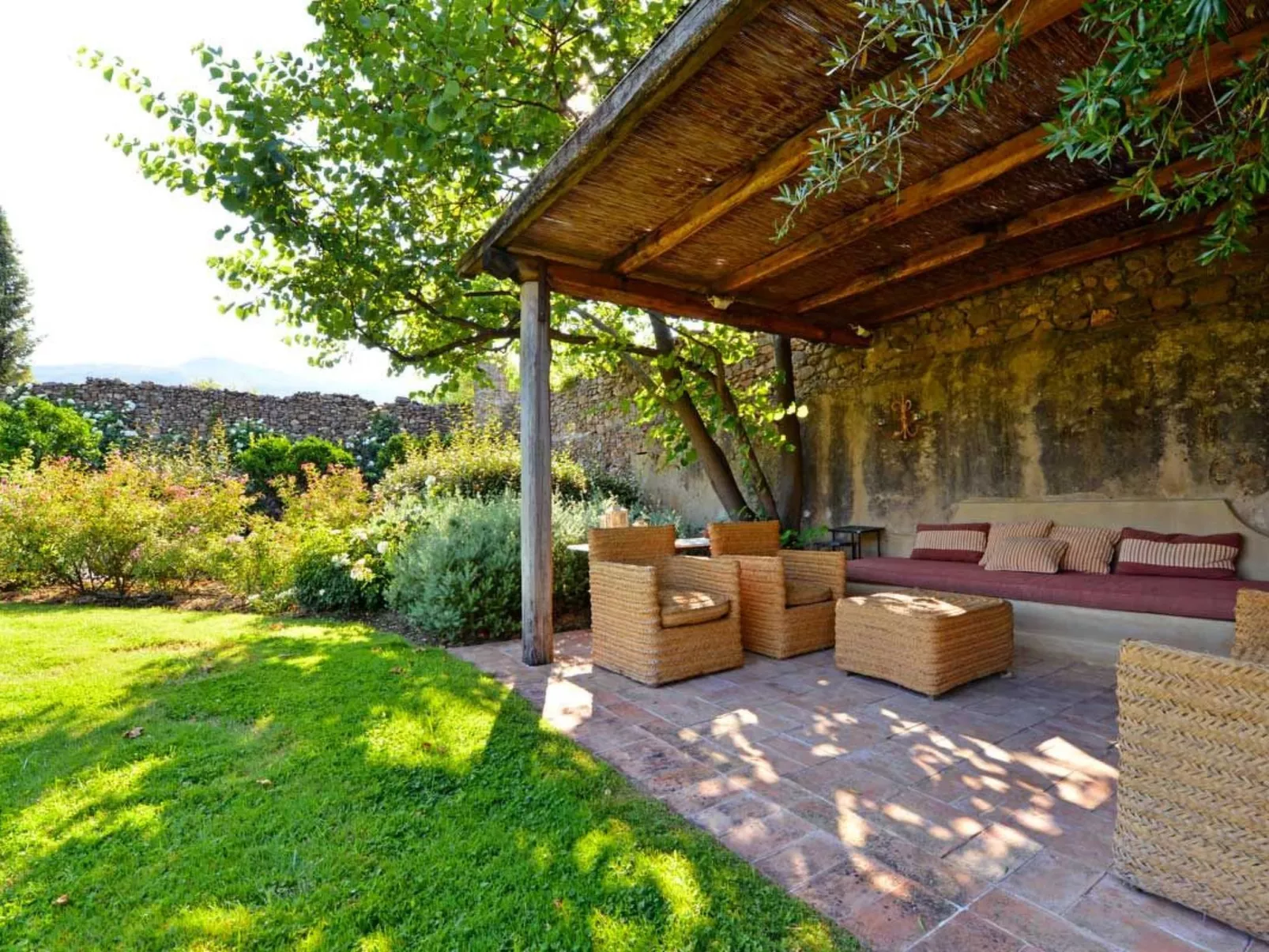 Villaflair - Porto Ercole Pool Villa