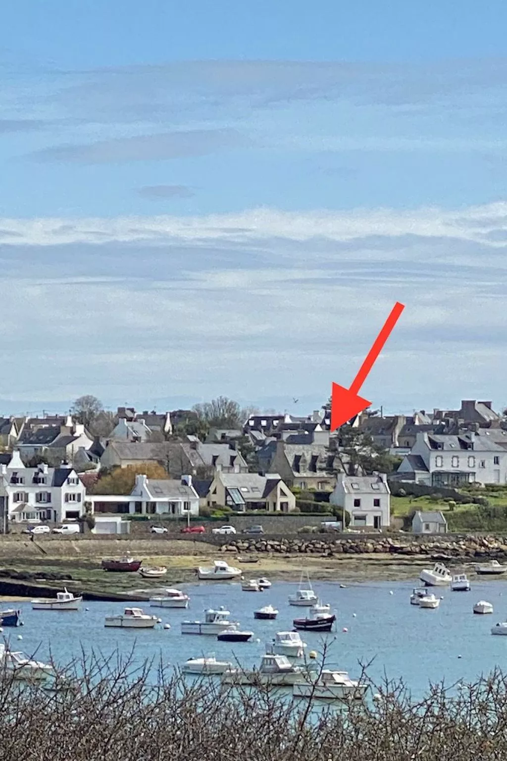 Villa Monrepos-Buiten