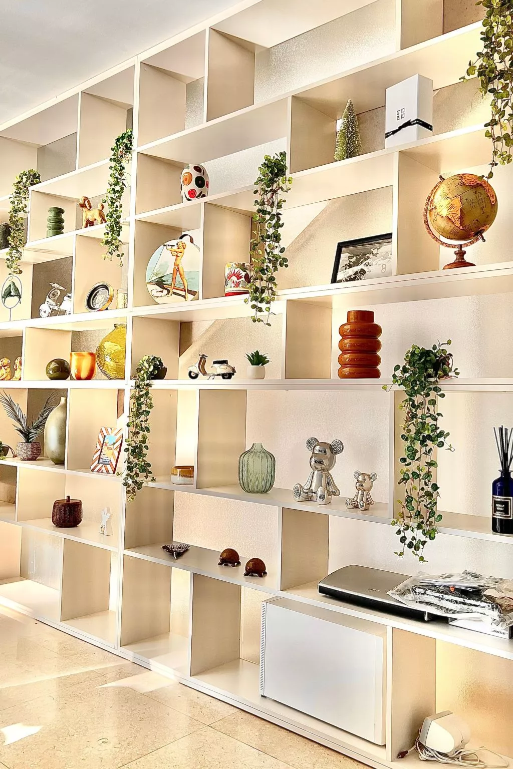 Ferienvilla "La Villa Blanche" (Die weiße Villa)-Binnen