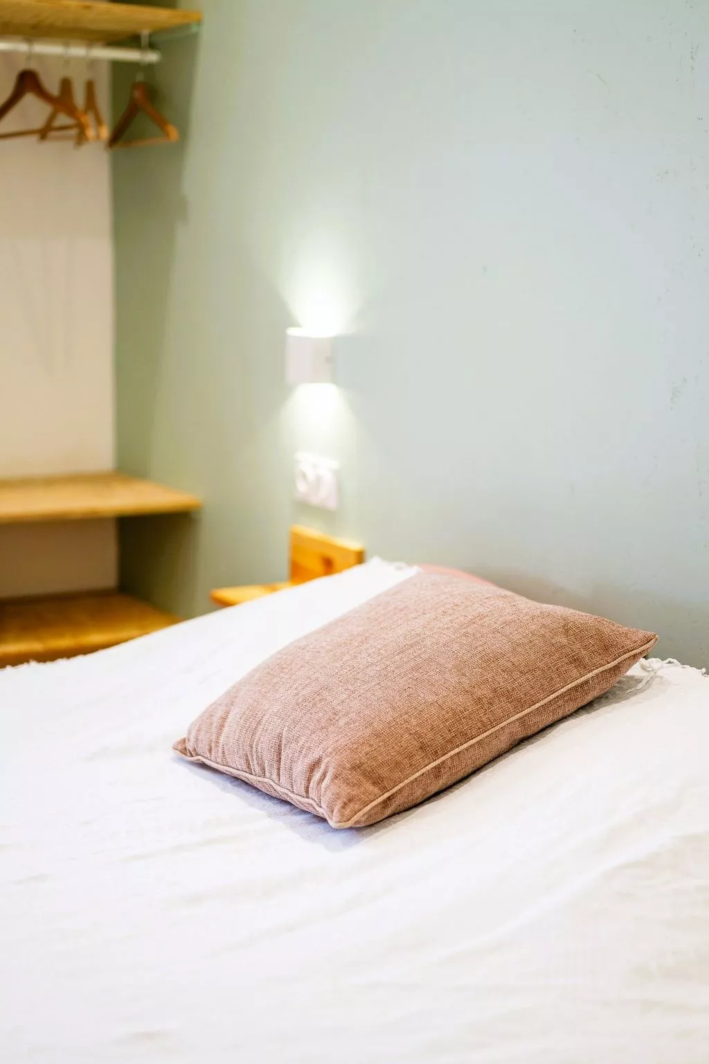 Villa Cocoon Contis-plage 1 chambre-Binnen