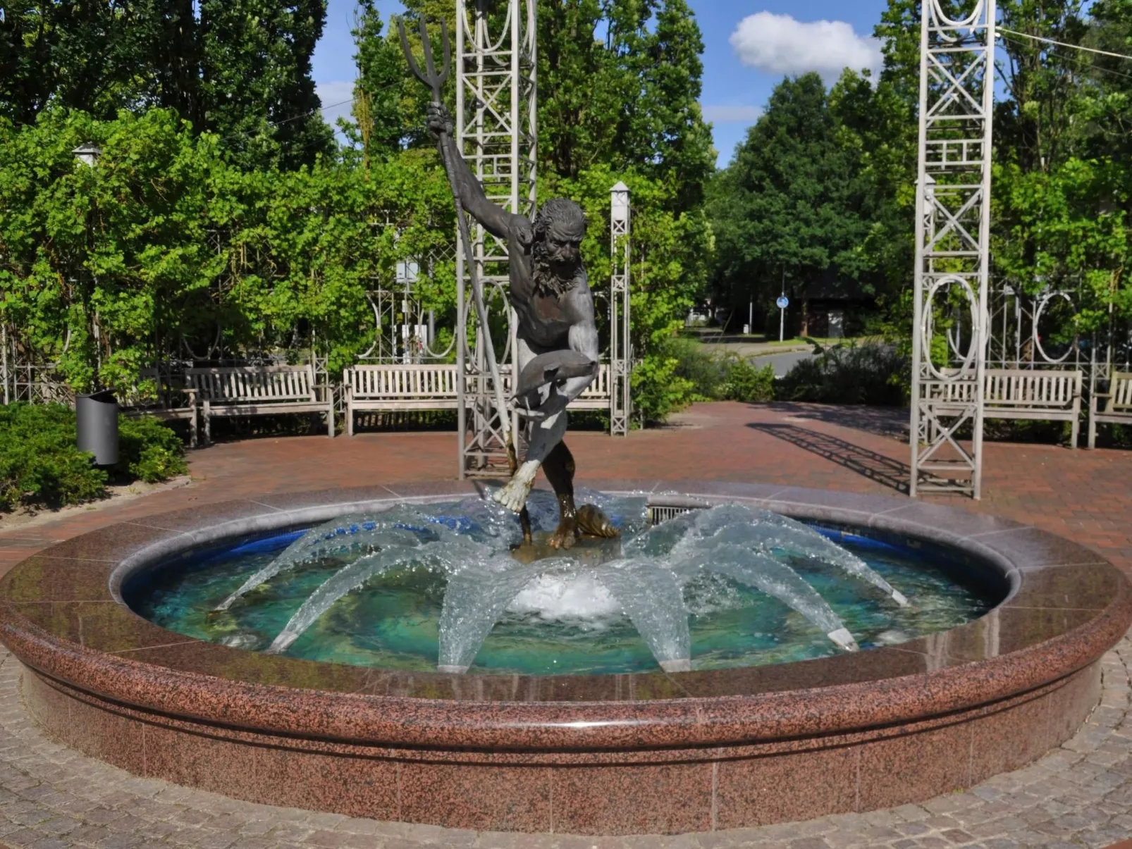 Rosalie - Ruhig - Zentral - Hochwertig-Image-tags.info