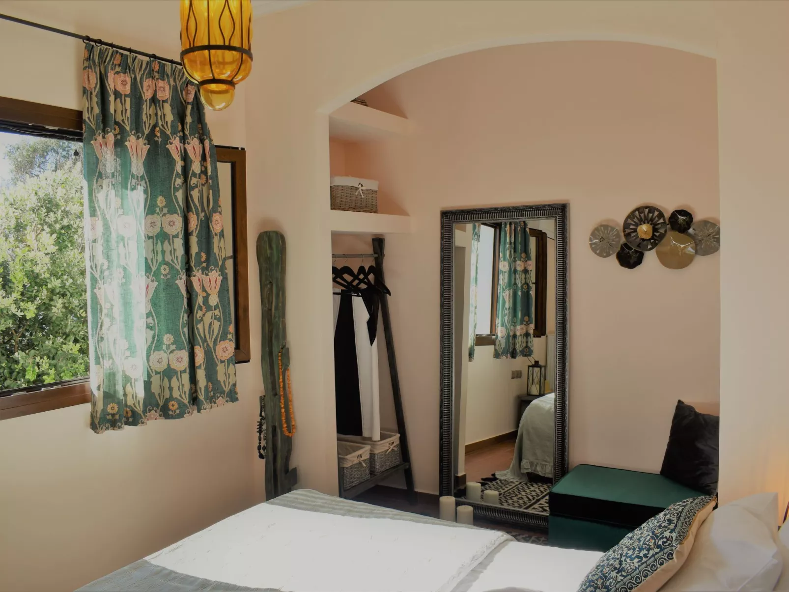 Ferienvilla "Komfort"-Binnen