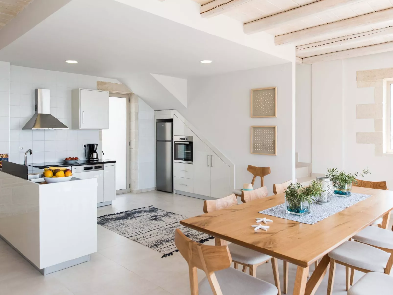 Villa Galatia I Kostenloser beheizter Pool, ideal für Gruppen-Binnen