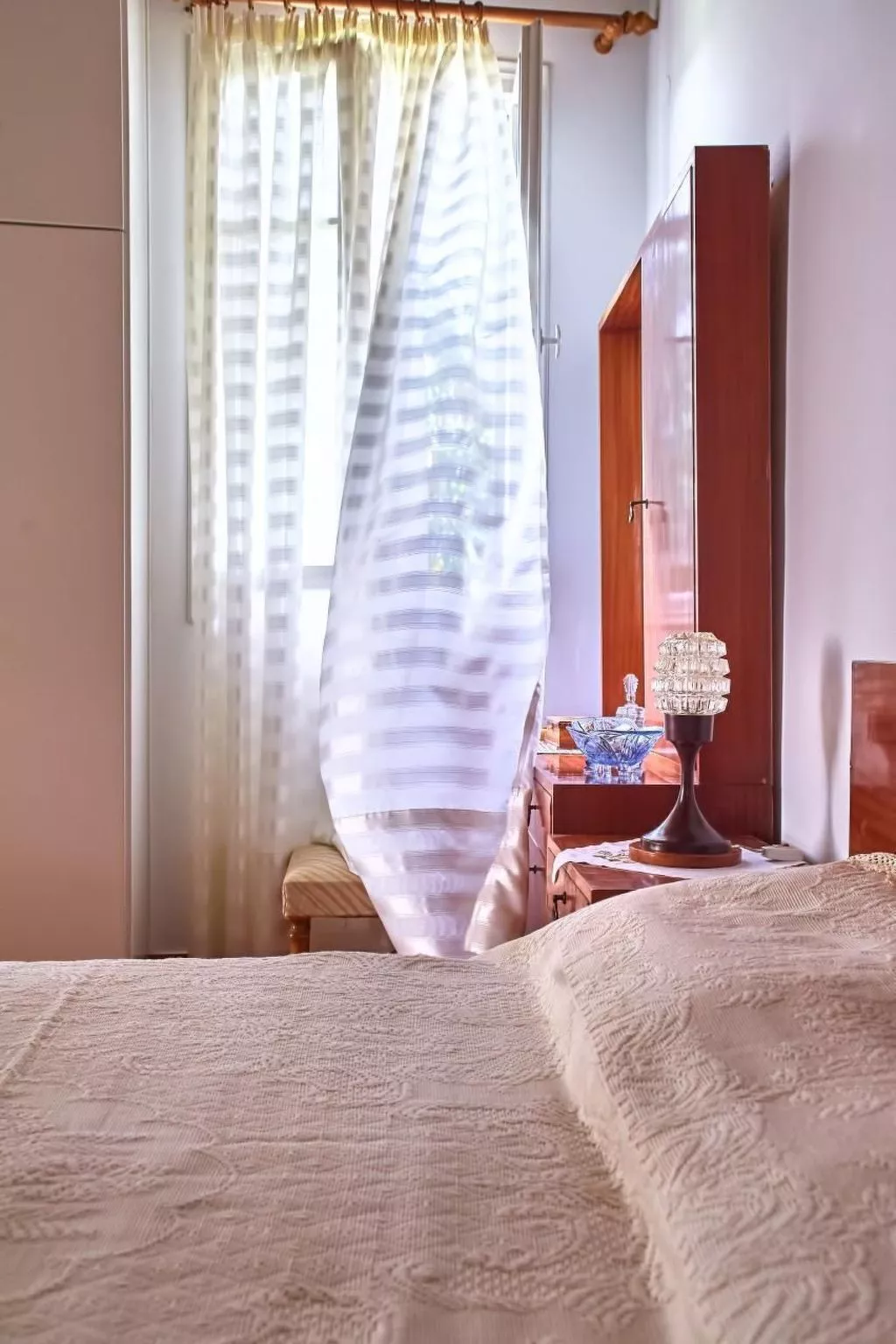 Villa Manthos Traditionelles Kretisches Herrenhaus-Binnen