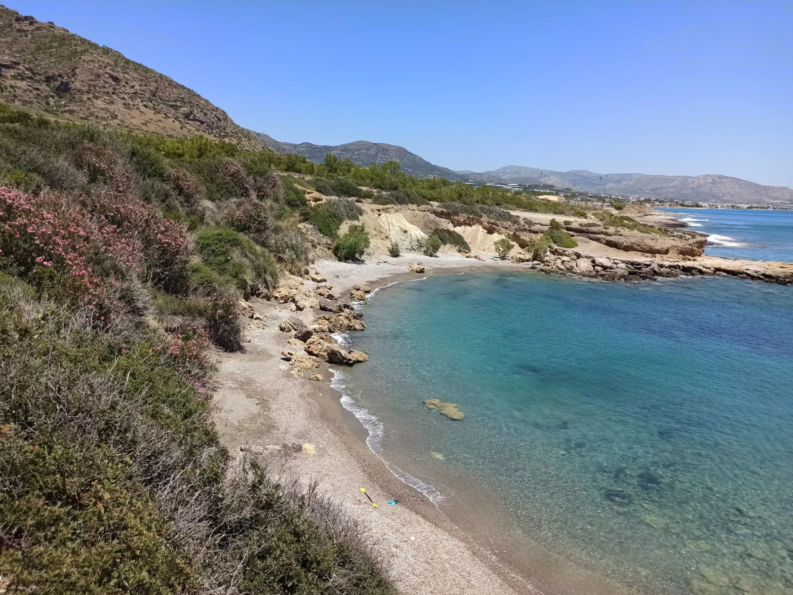 Luxuriöser Villenkomplex mit 14-16 Schlafzimmern in Strandnähe-Buiten