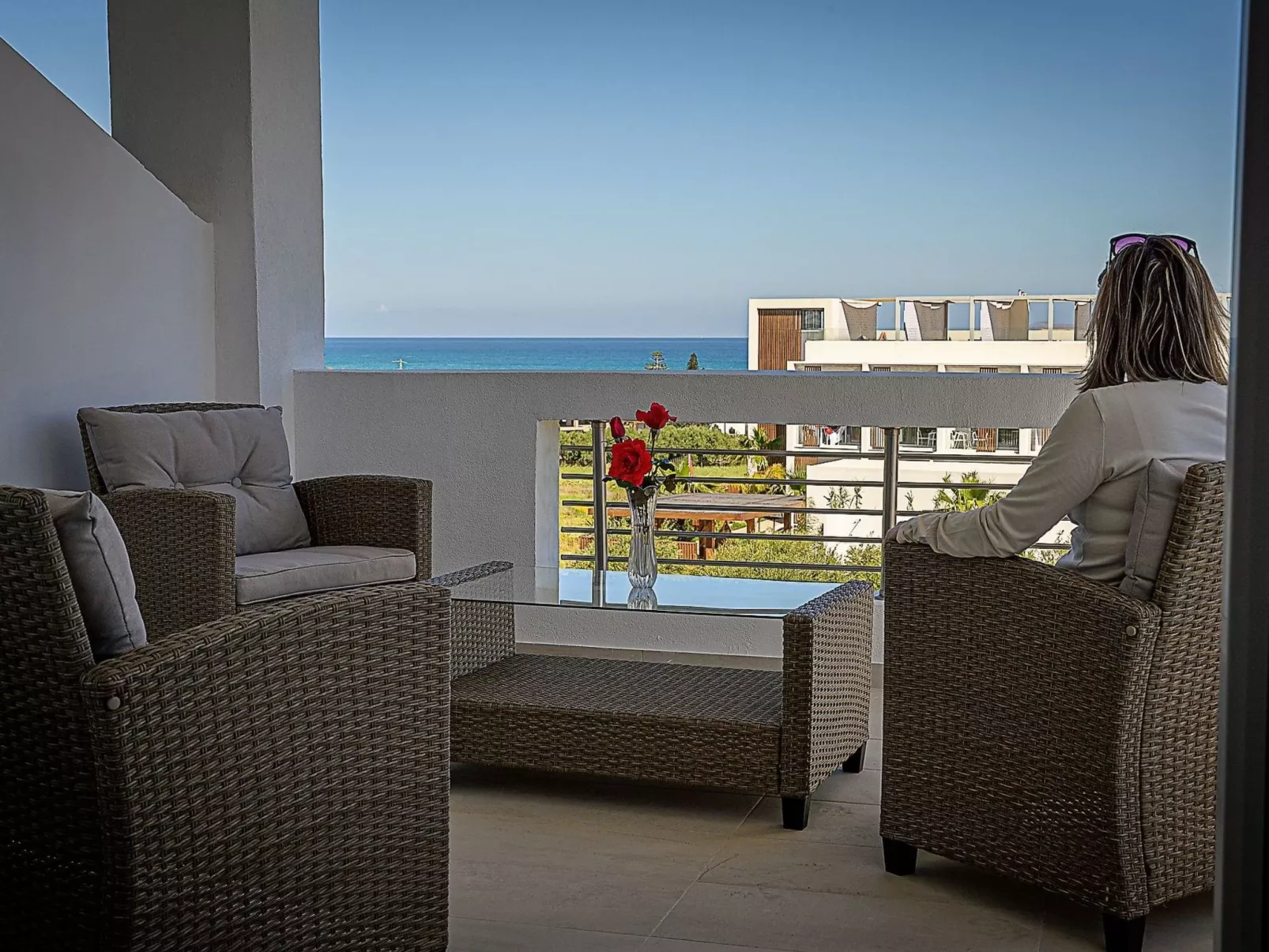 Sunsea Studios - Studio mit Meerblick 1