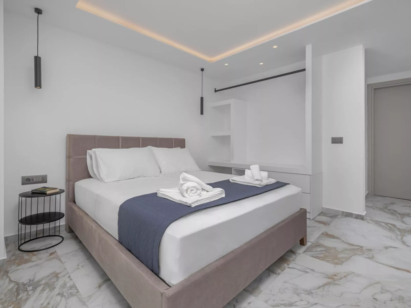 Ferienvilla "Arfna Villa B" mit privatem Pool-Image-tags.info