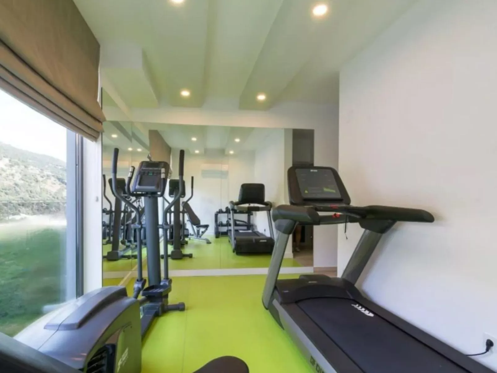 Villa Infinty Wild für 2 Personen und 2 Kinder-Binnen