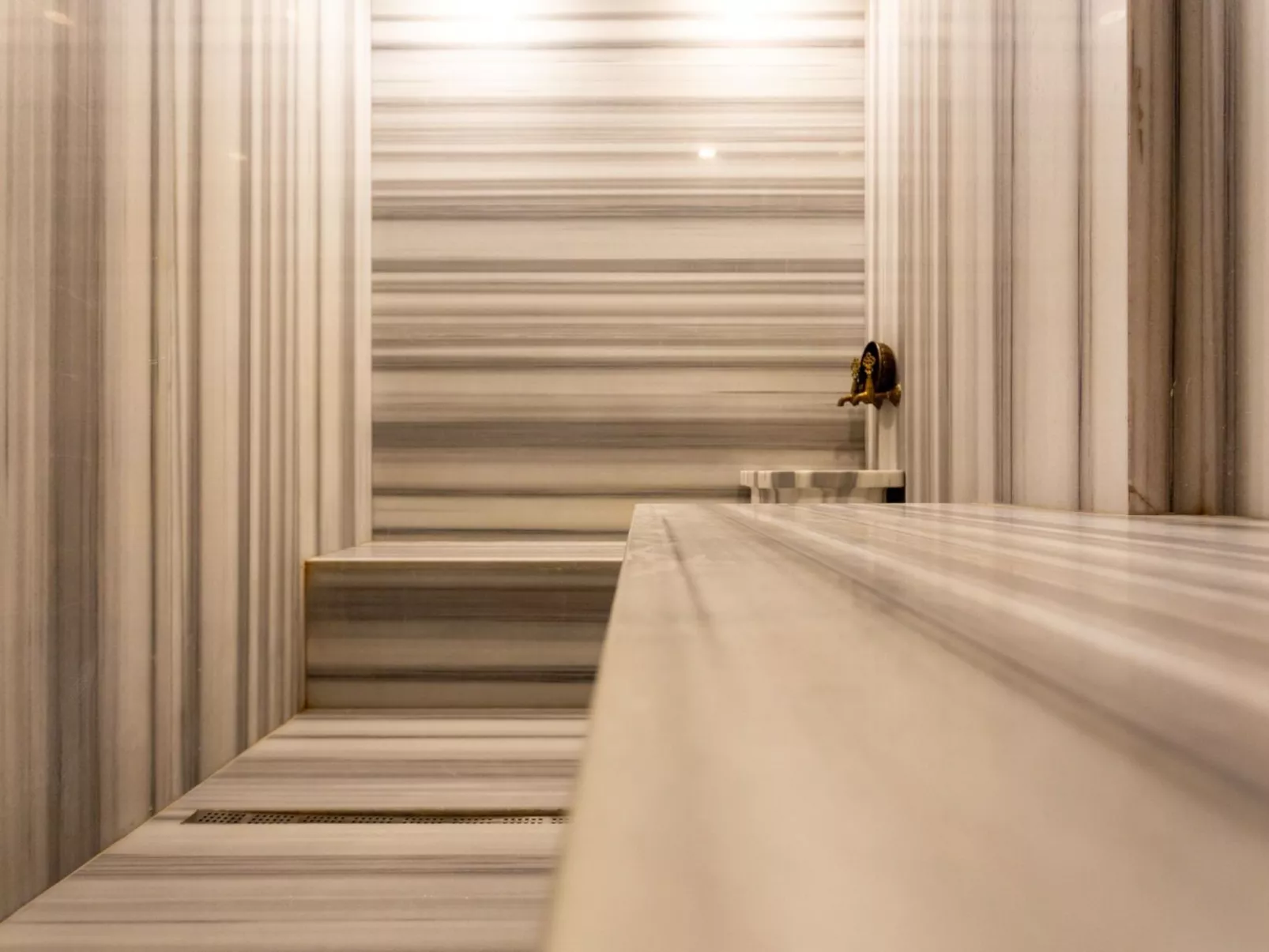 Villa Infinity Mountain mit Pool in Kalkan-Binnen