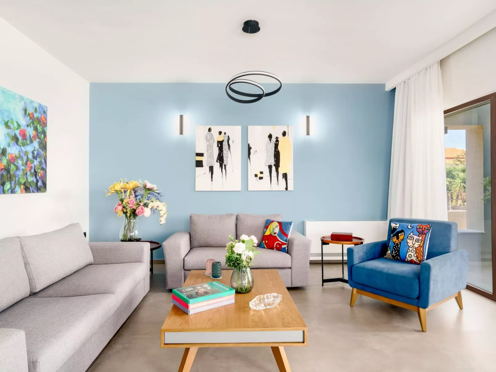 Villa Fos - Privater Pool, Eleganz und Meerblick-Image-tags.info