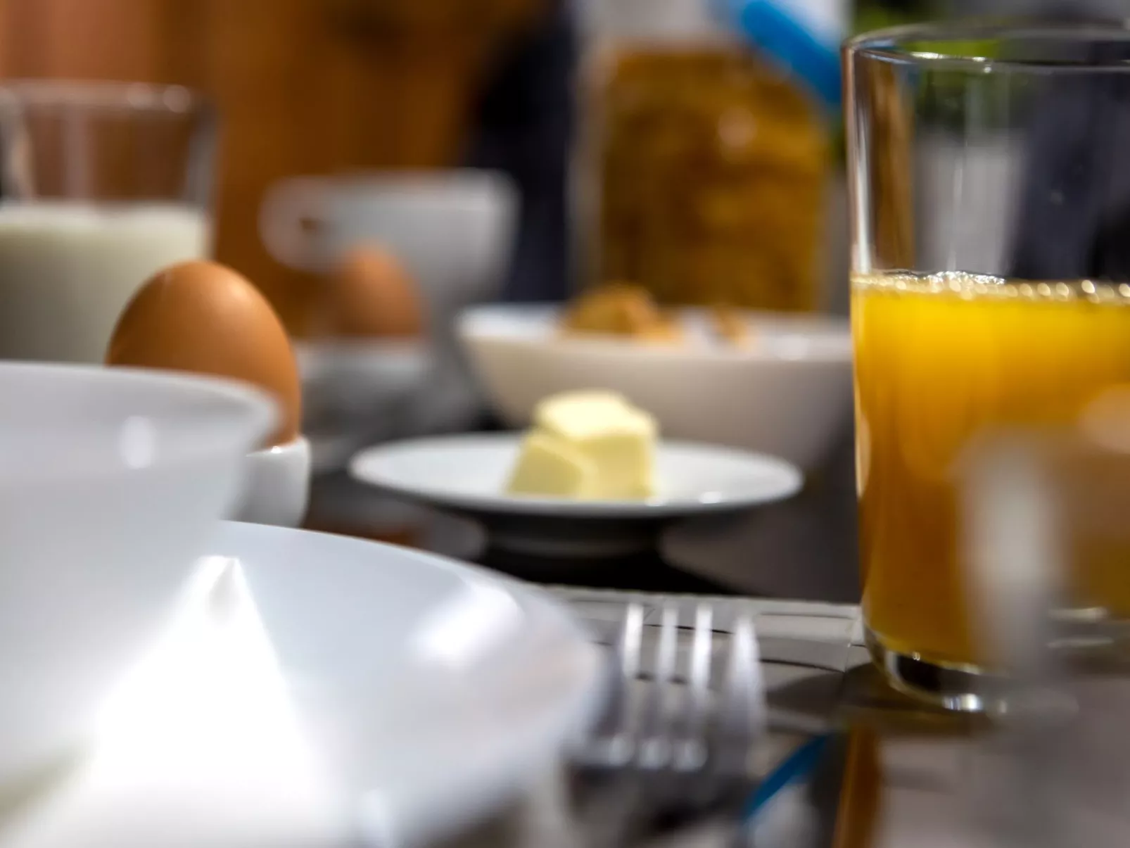 Wohnung 'Maestri' mit privatem Garten-Binnen