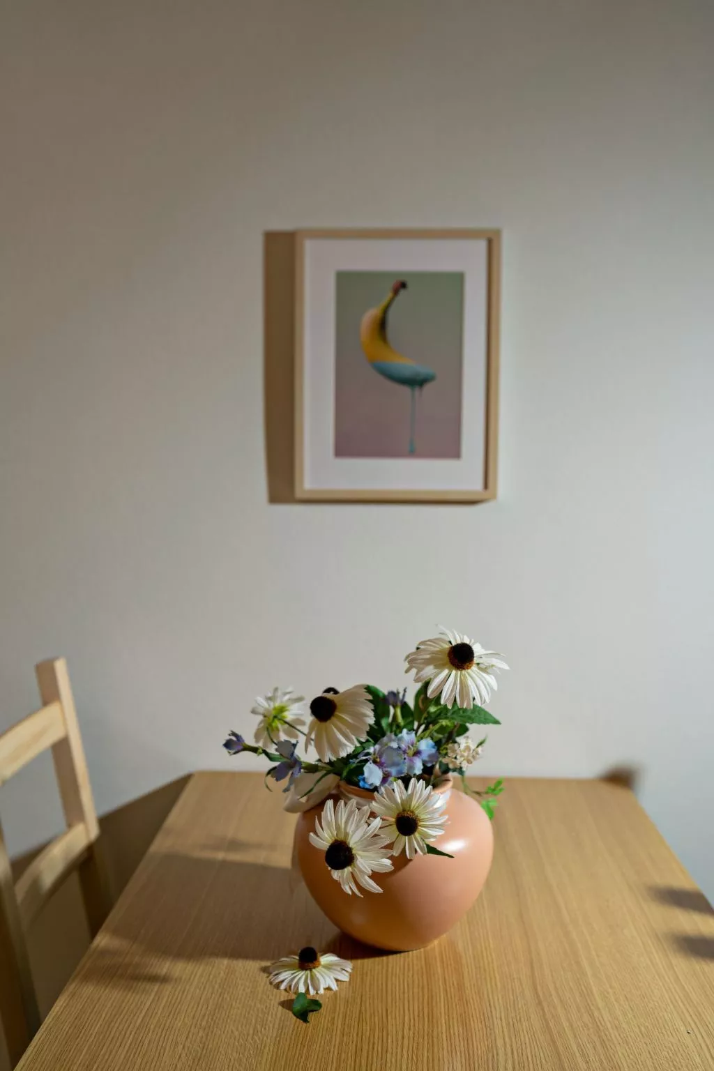 Mit Balkon für 3 Personen - Binnen