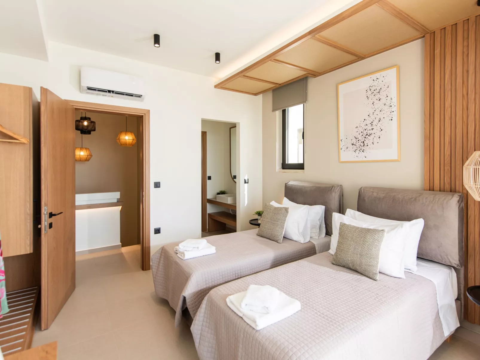 Villa Domenica I Kostenloses Auto und ''kostenloser'' beheizter Pool-Binnen