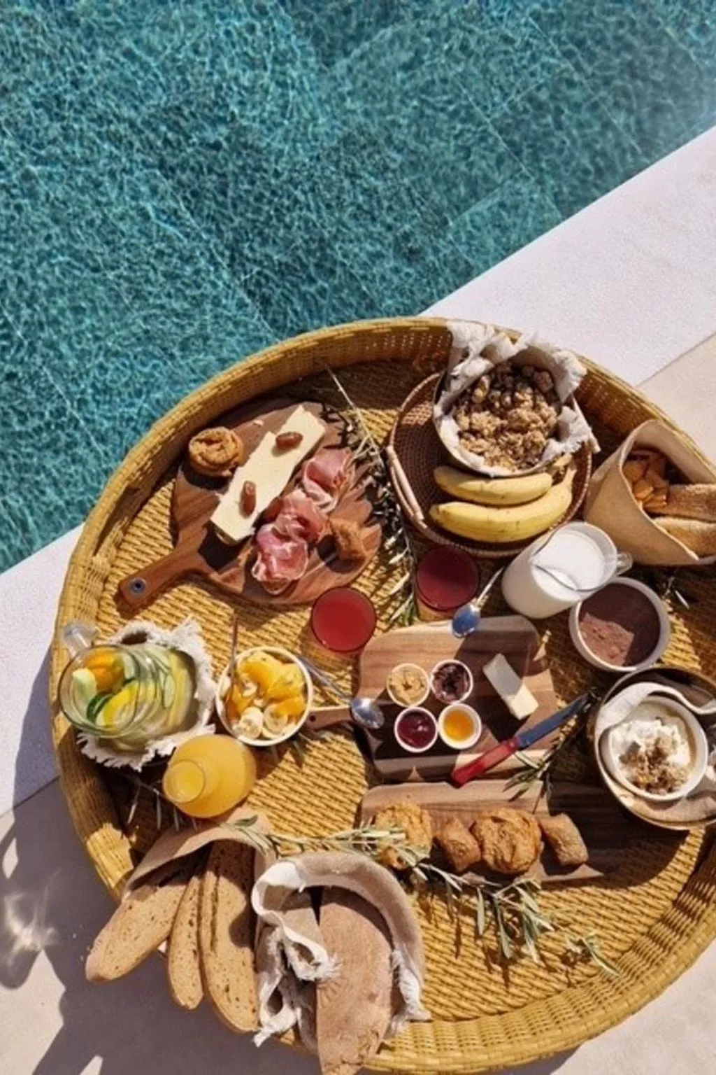 Massari-Hügel - Rocamar-Binnen