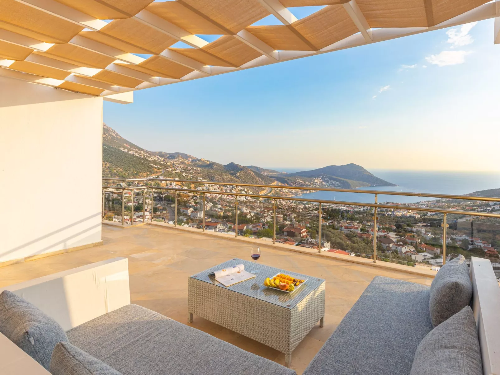 Villa Cap-Image-tags.info