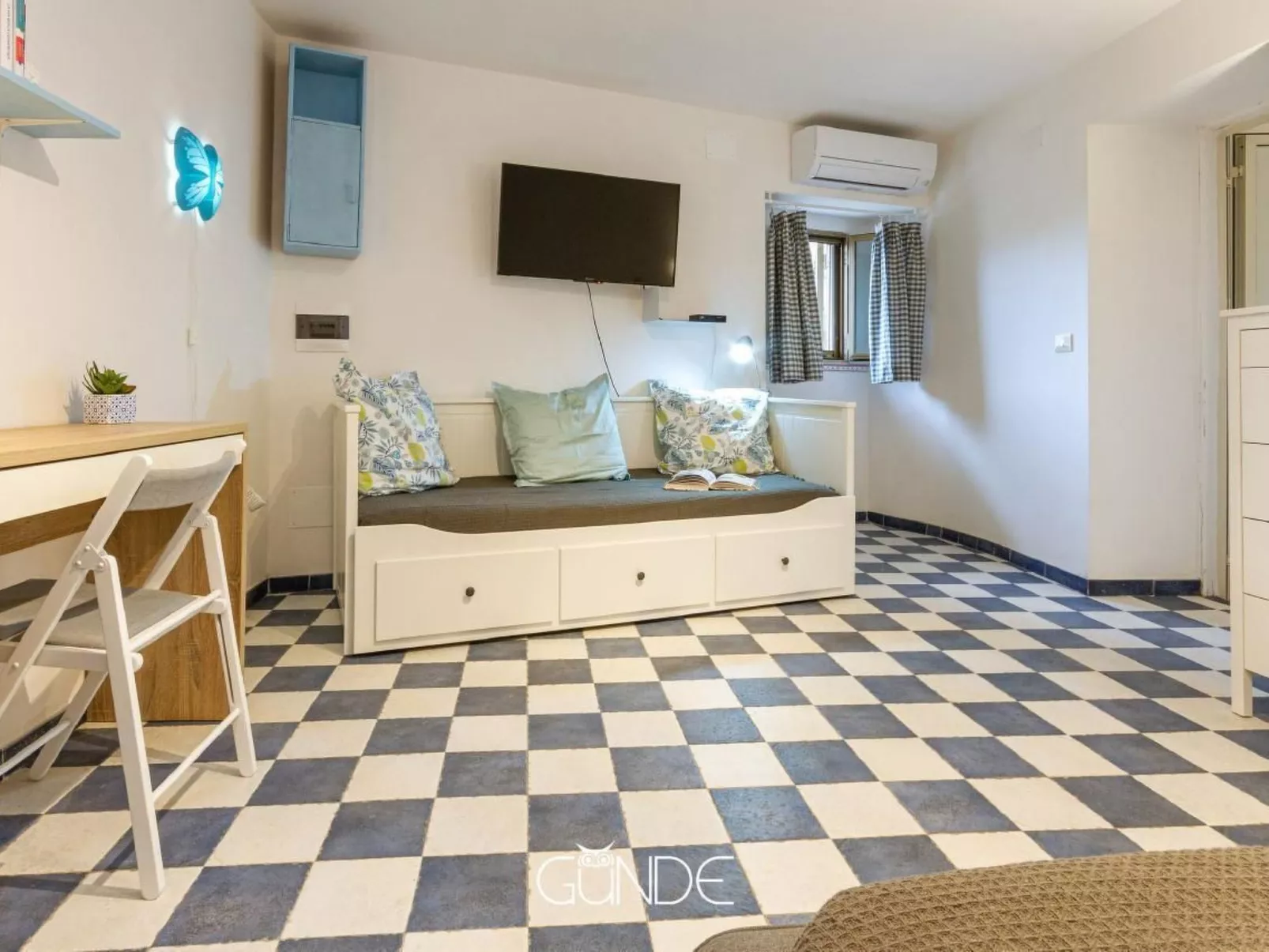 Das Bauernhaus - La Casa Contadina