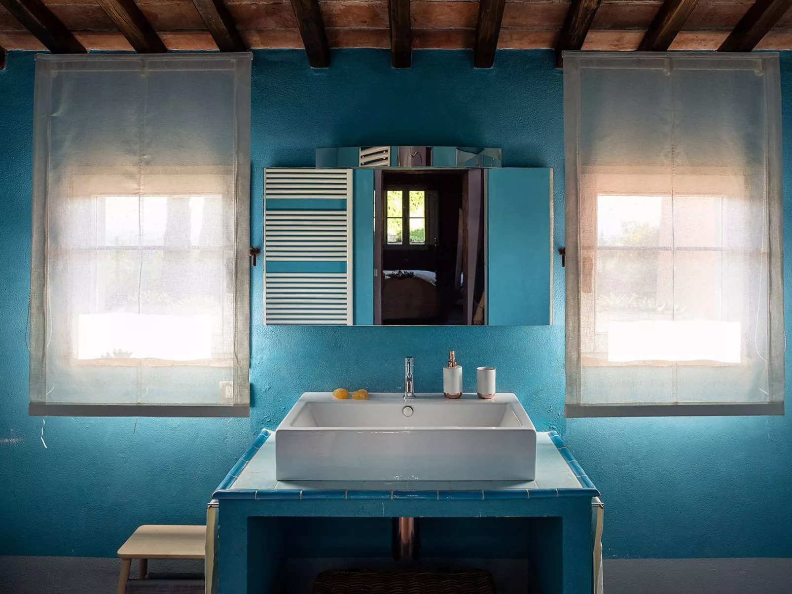 Ferienvilla 'Colle sotto 17' mit privatem Pool-Image-tags.info