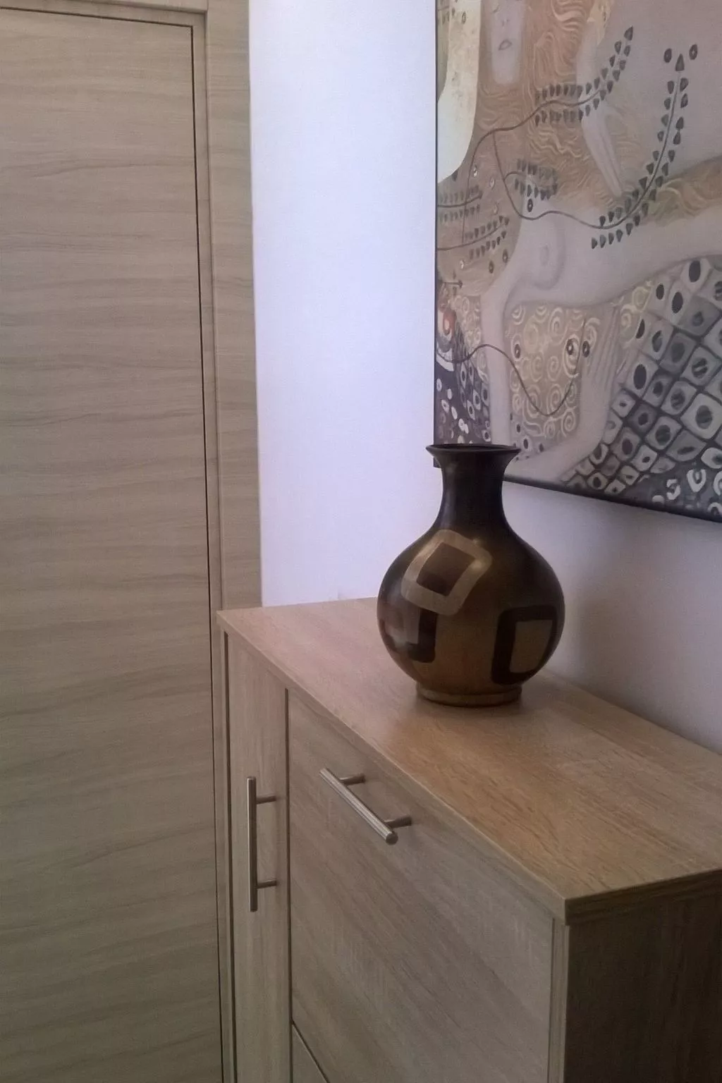 Mit Gemeinschaftspool-Binnen