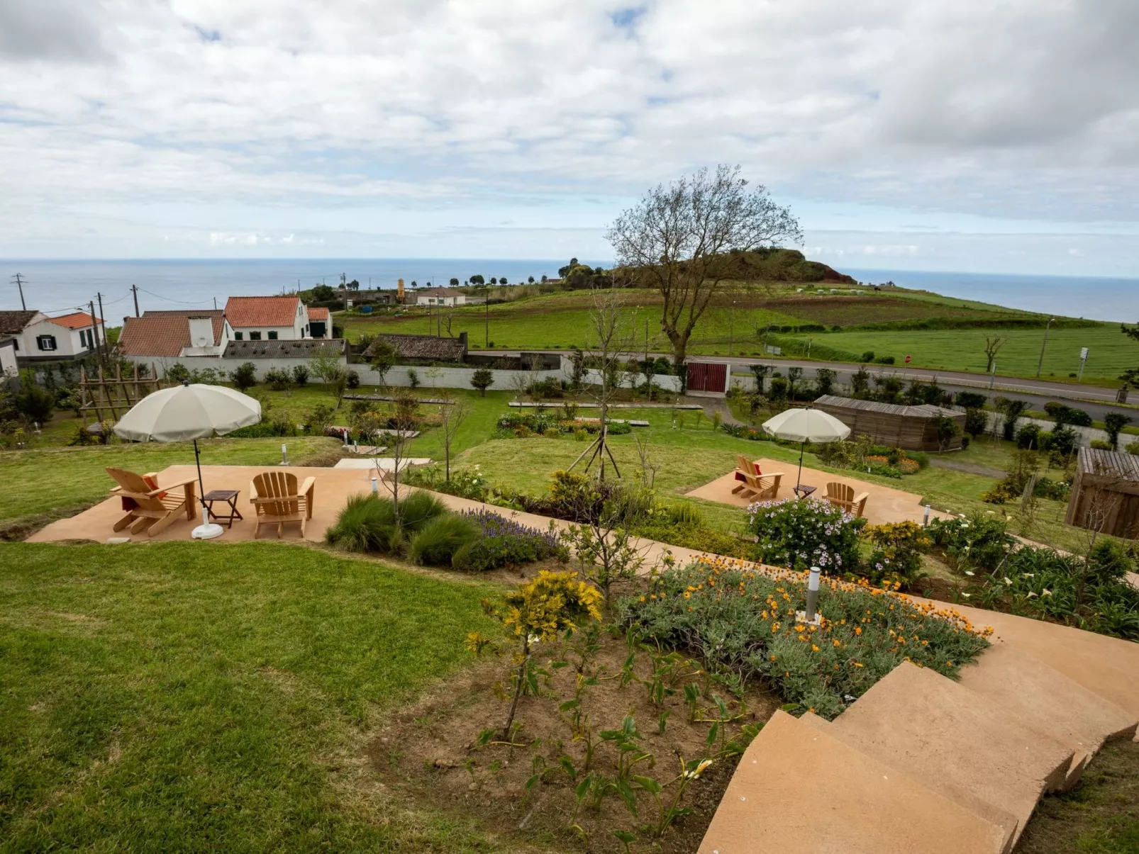 Tradicampo Öko-Landhäuser Casa da Cisterna-Image-tags.info