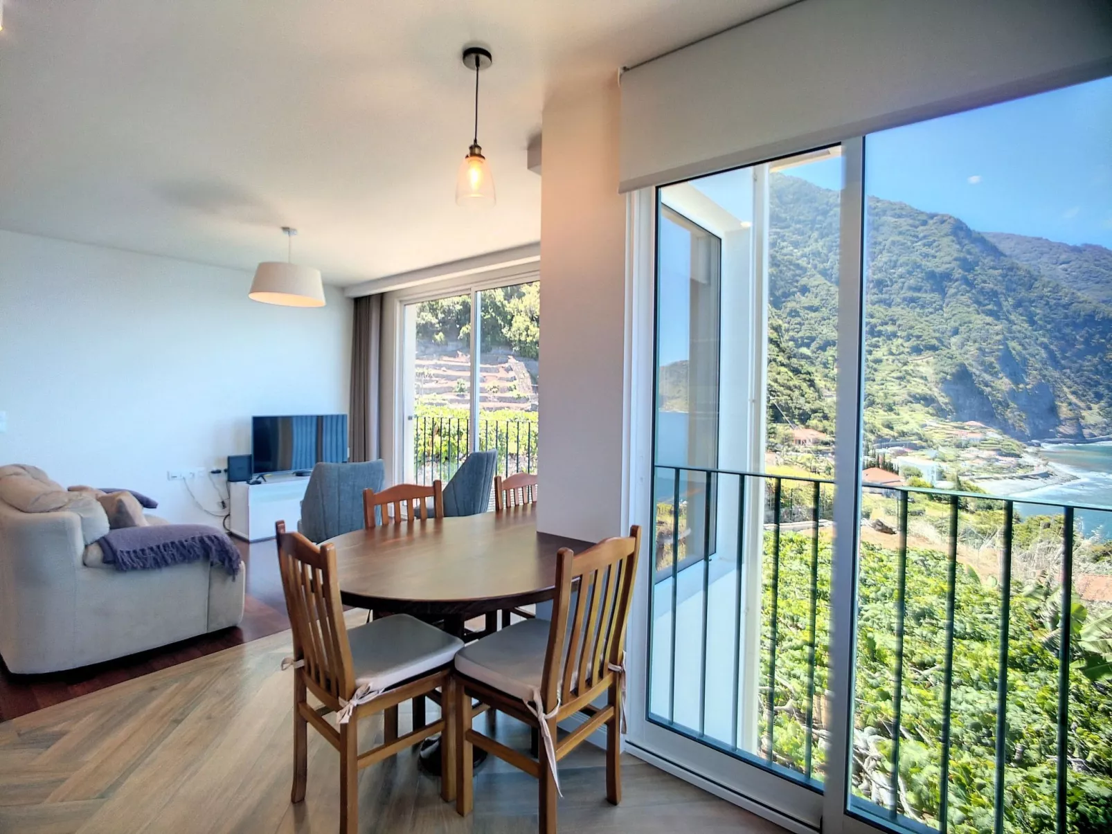 Urlaubshaus Vier Generationen-Binnen