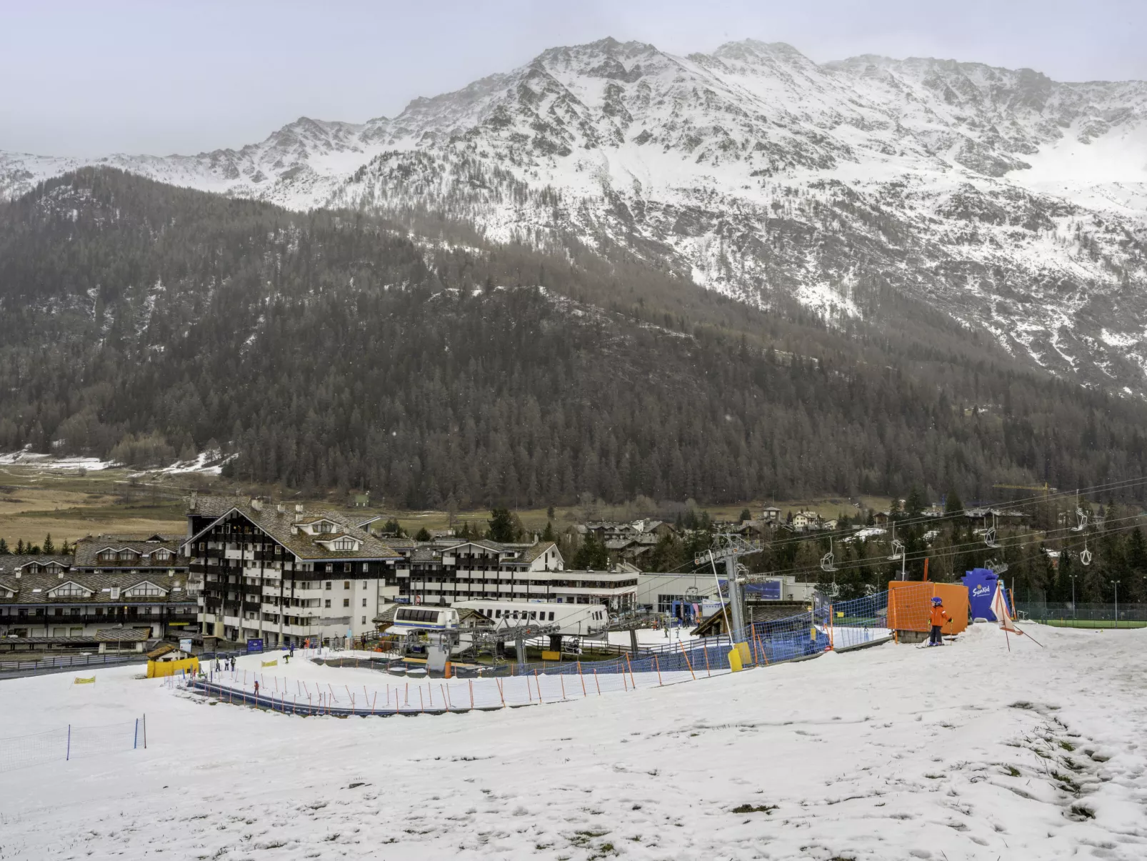 House Edelweiss by Holiday World-Omgeving