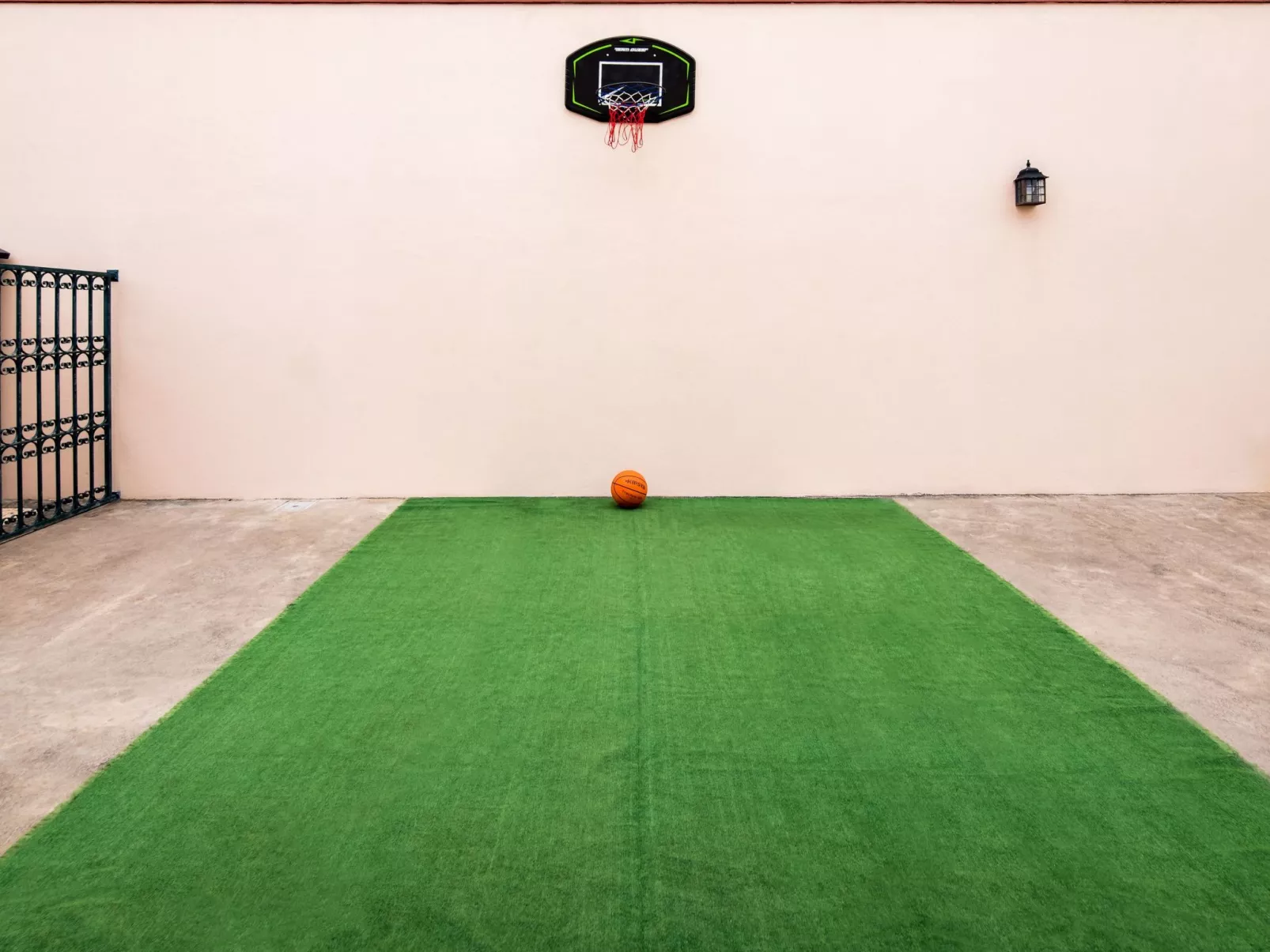 Königliche Villa Amores