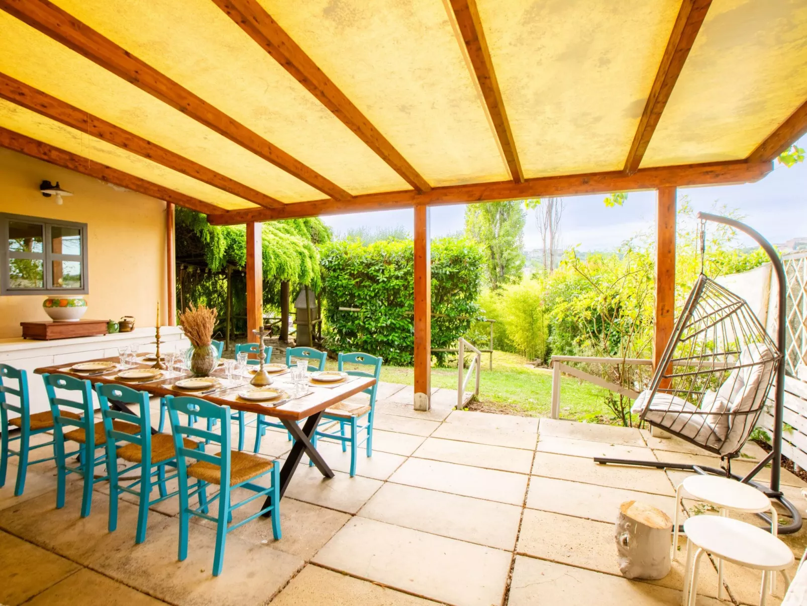 Haus der Musik 270m Veranda, Garten und Pool-Image-tags.info