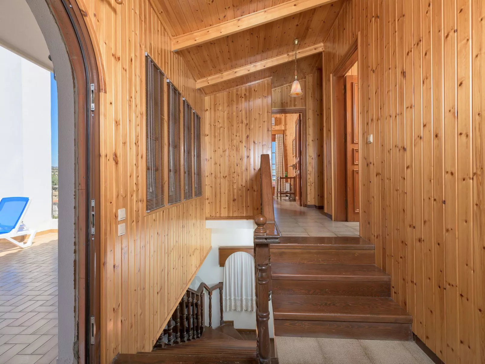 Villa Valasia-Buiten