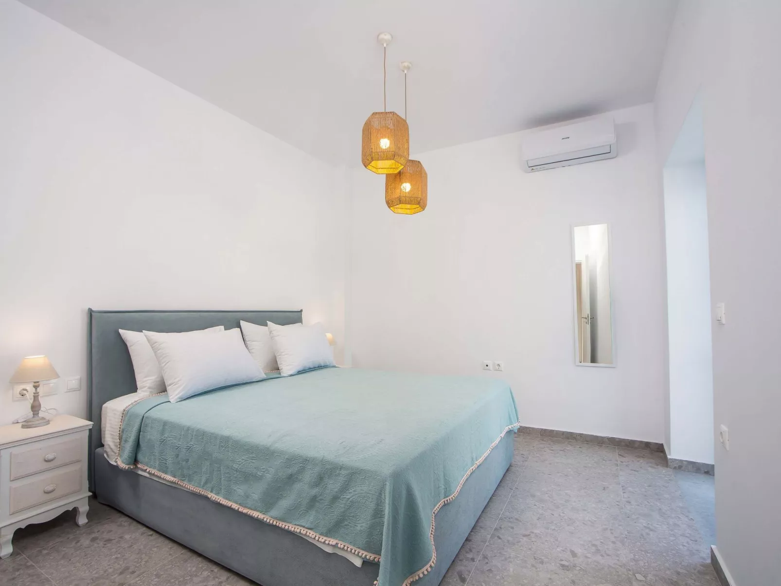 Kalathos Traum - Galazio Traum-Binnen