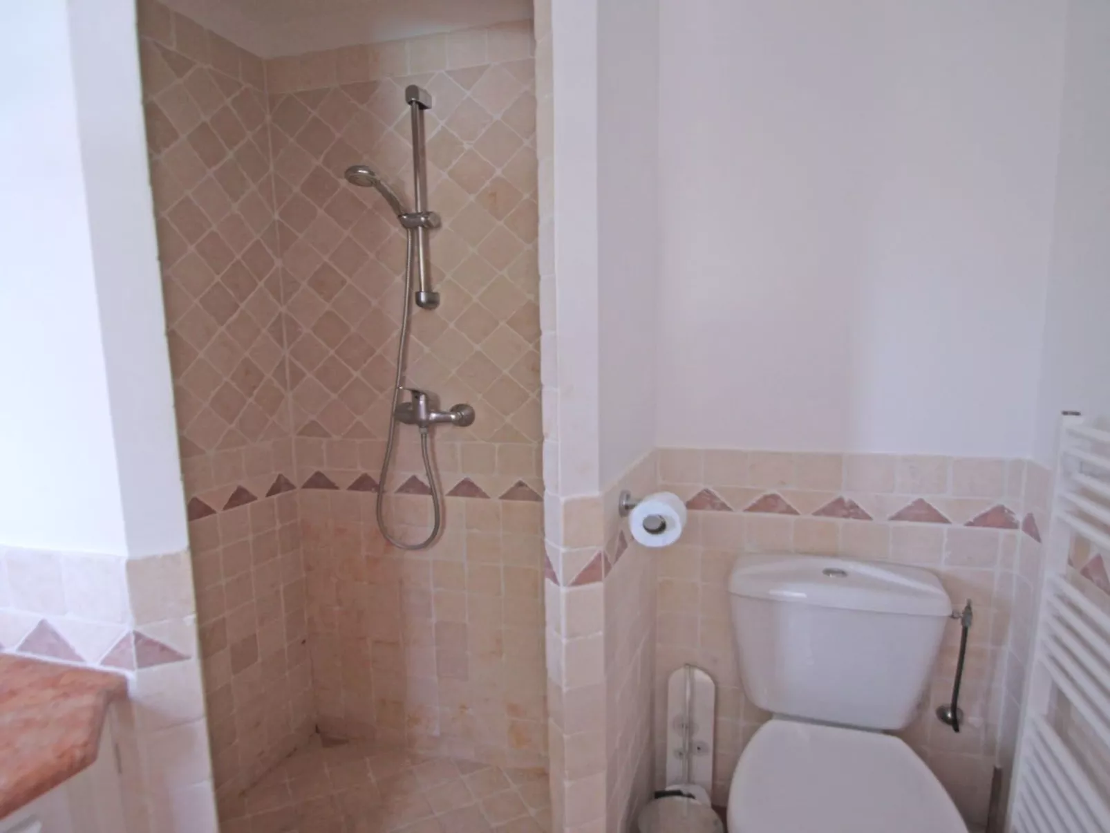 Villa Beauchene - Privates Schwimmbad - Klimaanlage - Binnen