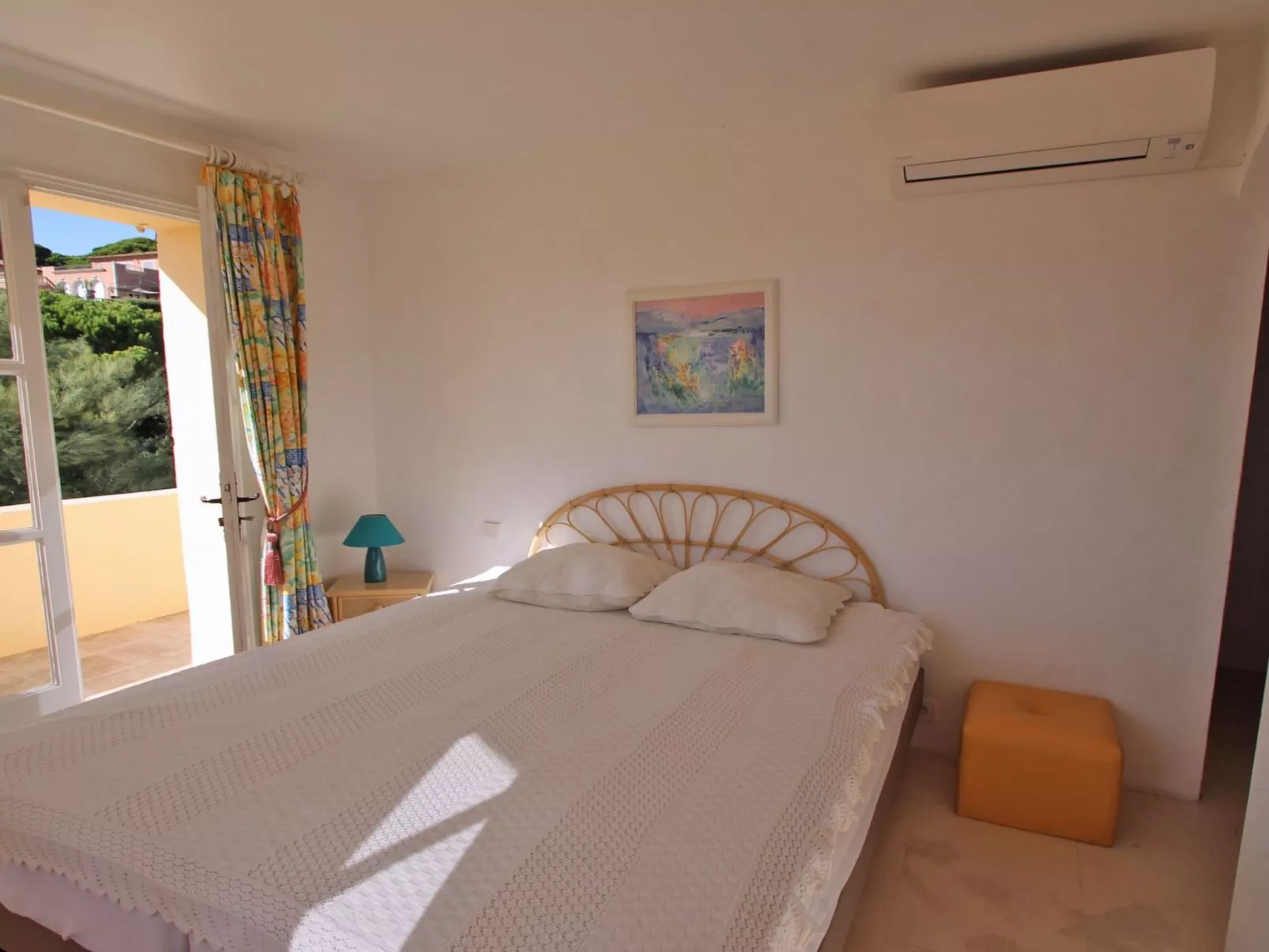 Villa Alinea 10 pers - Blick auf das Meer - privates Schwimmbad - Binnen