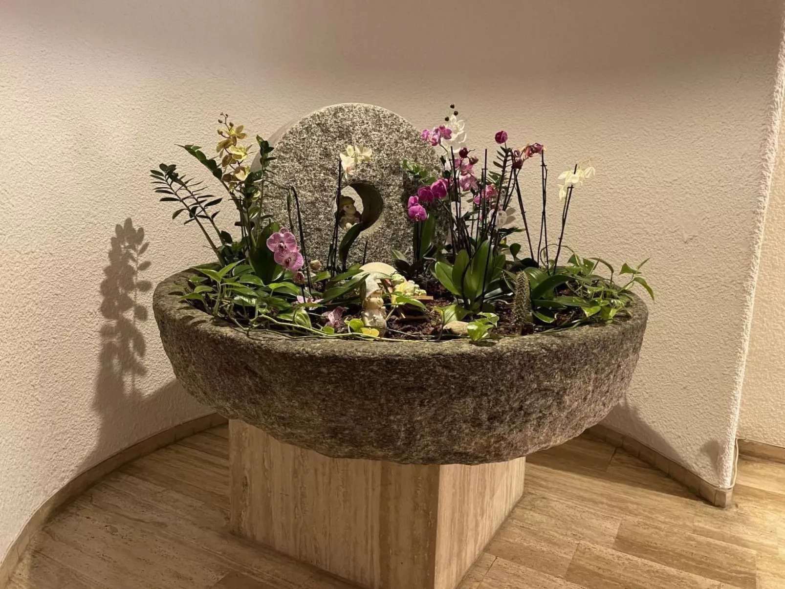 Orto degli Angioli-Image-tags.info